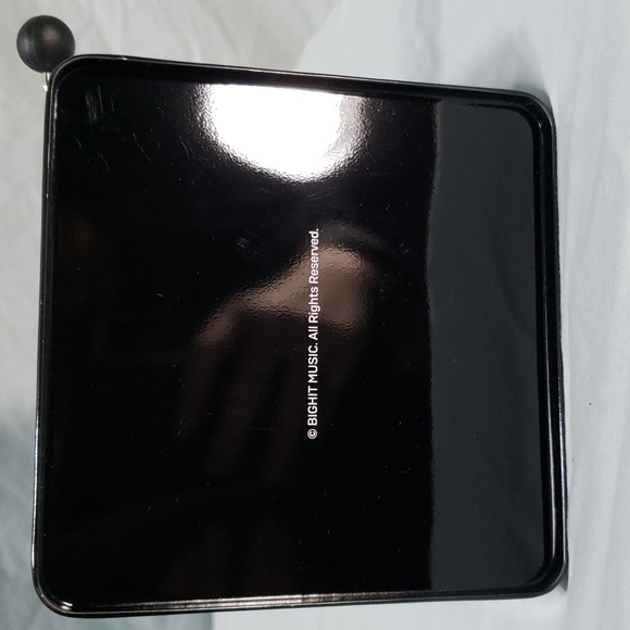 BTS J-hope in the Box, Music Box *incomplete* - Picture 7 of 14